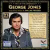 George Jones - Two of the Greatest: George Jones Sings Songs Written By Dallas Frazier (Original Musicor Records Recordings)